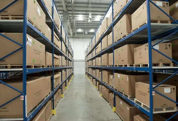 深圳到北关区货物仓储